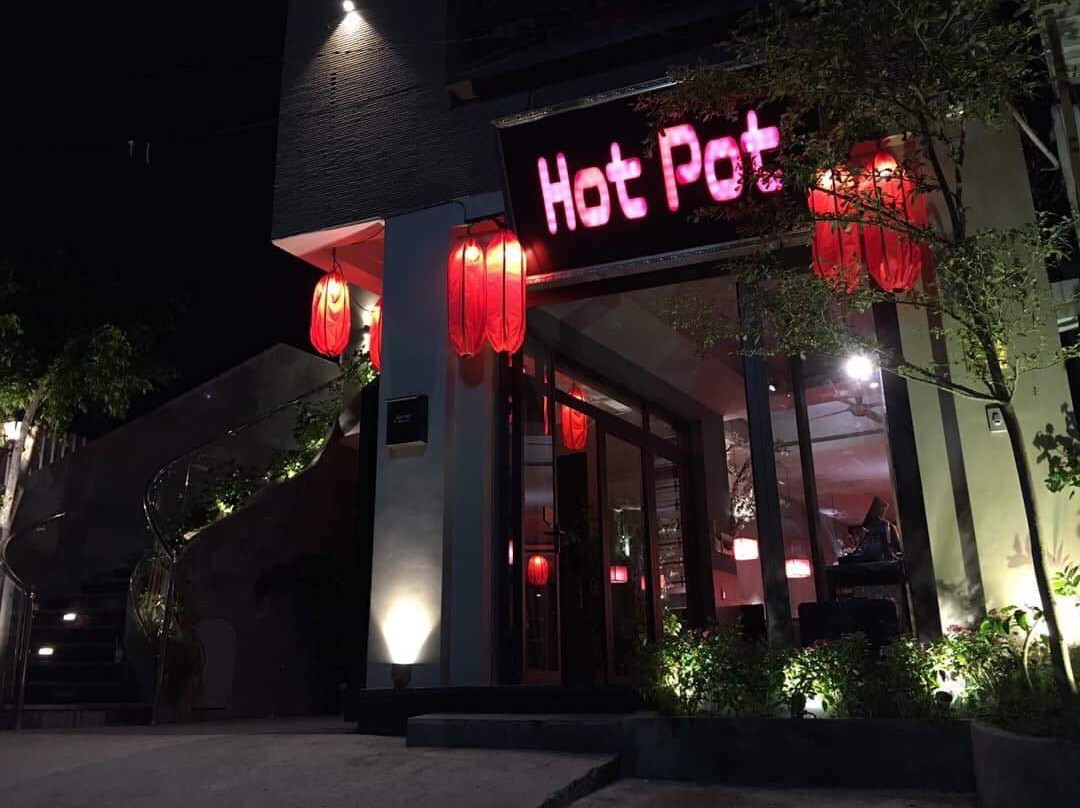 Hot Pot