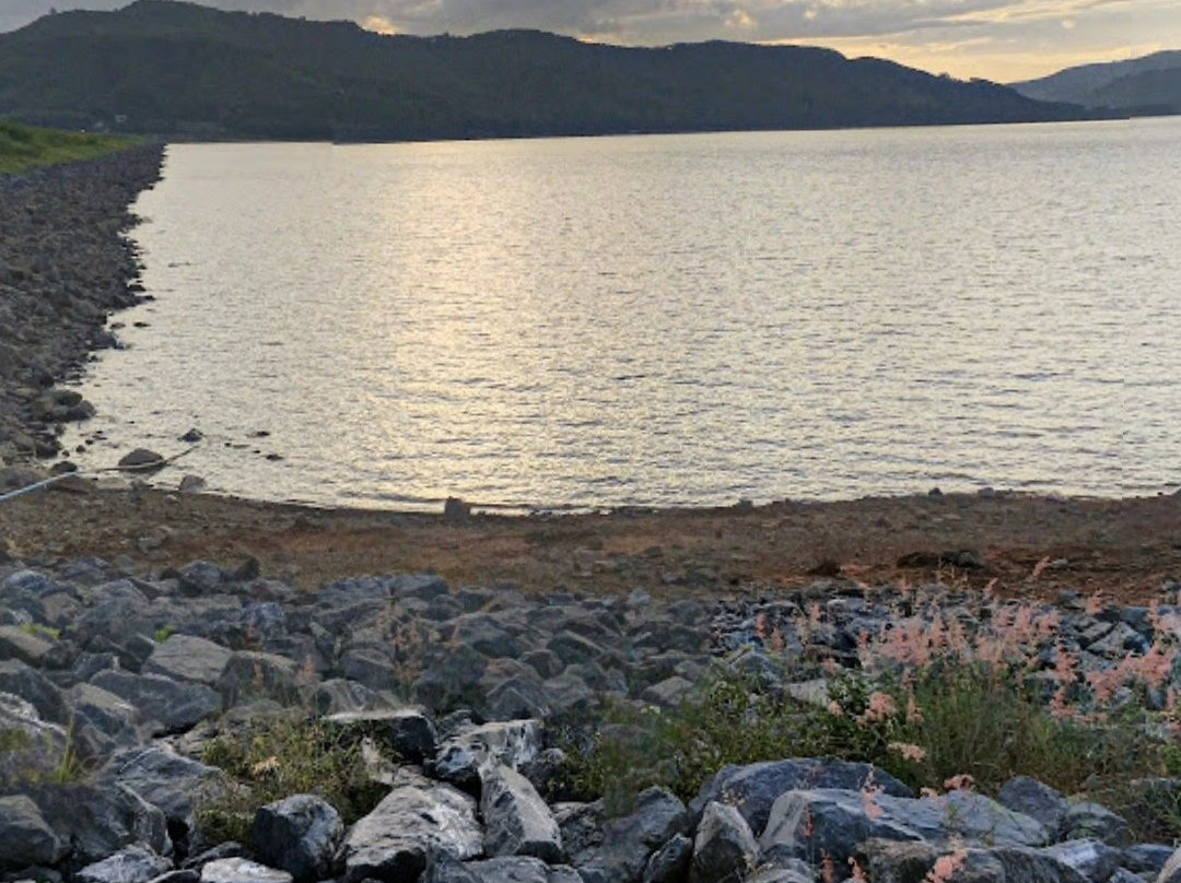 Kathun Reservoir景点图片