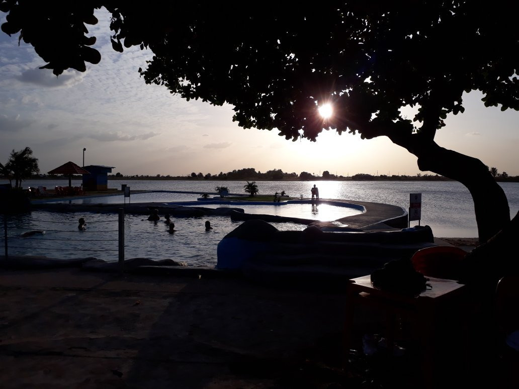 Eco Park-Boa Vista必去景点