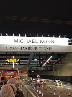 China Highlights Hong Kong-香港必去景点
