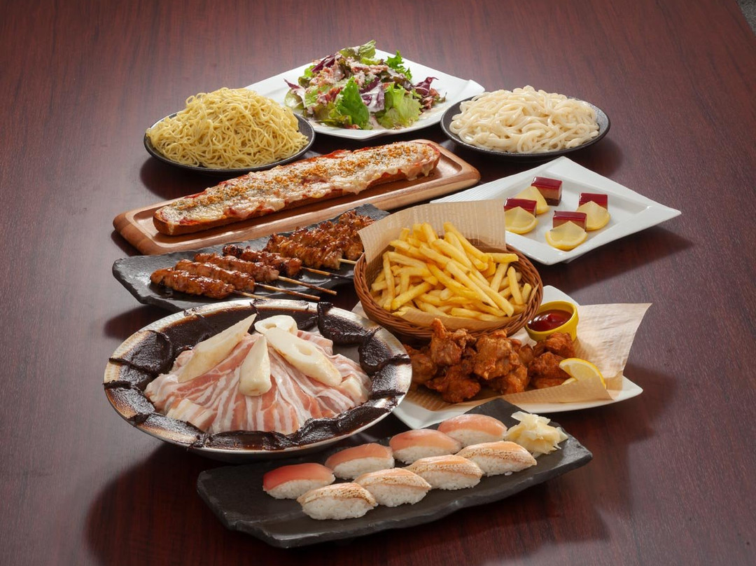 金の蔵 有楽町店