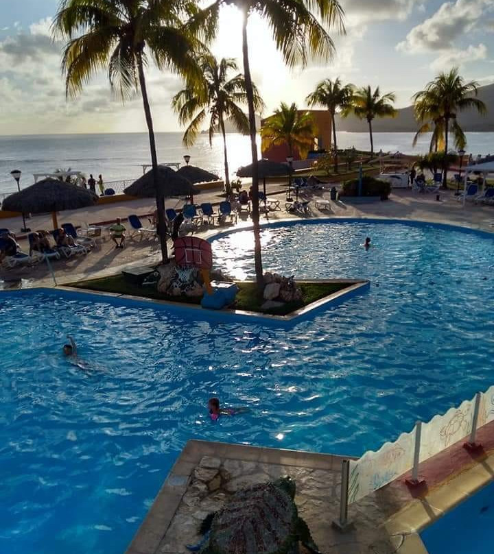 Hotel Brisas Sierra Mar主图