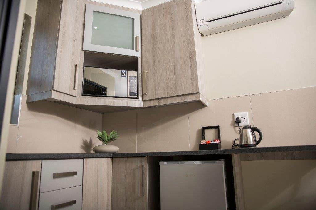 De Stroom Guest Lodge主图