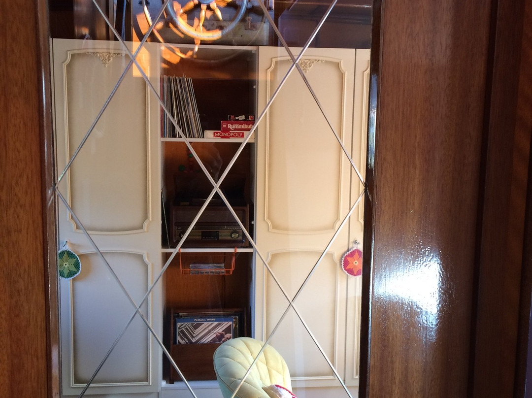 B&B De Robbedoes - Amersfoort主图