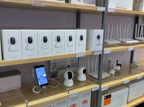 万达广场(菱角湖)-武汉市必去景点