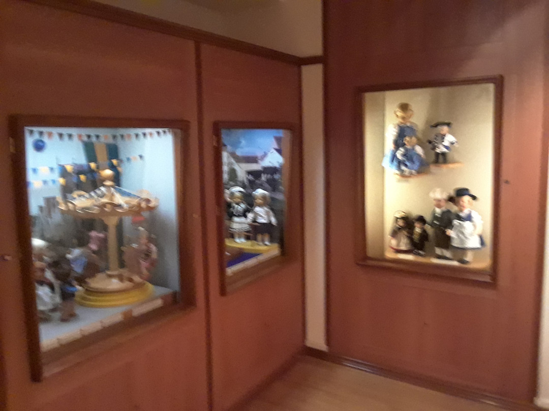 Käthe-Kruse-Puppen-Museum景点图片