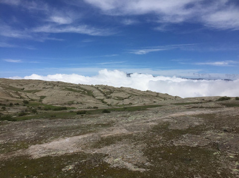Los Cazadunas-利马必去景点