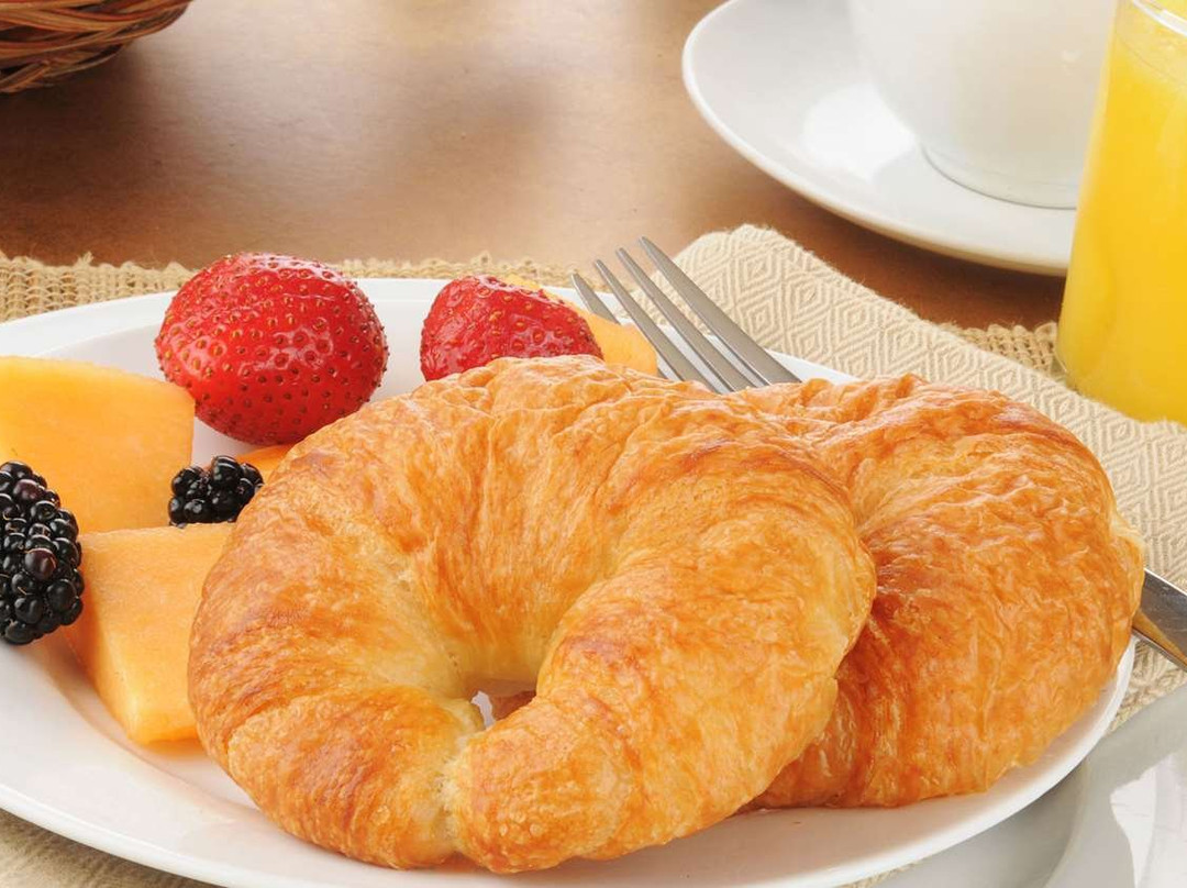 Magnuson Hotel Country Inn主图