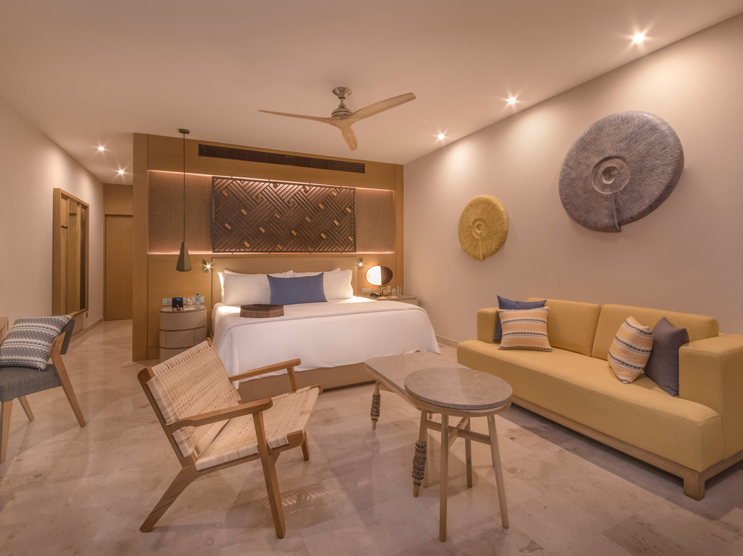 Haven Riviera Cancun主图