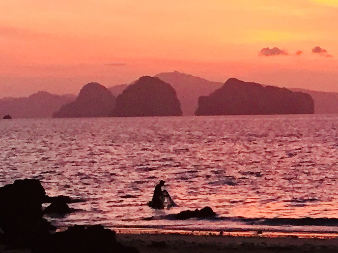 阁遥岛度假村主图