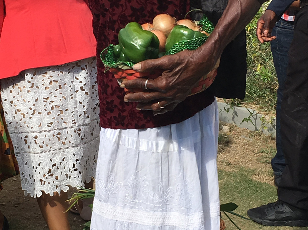 St Mary Catholic Church, Revival, Jamaica-内格里尔必去景点