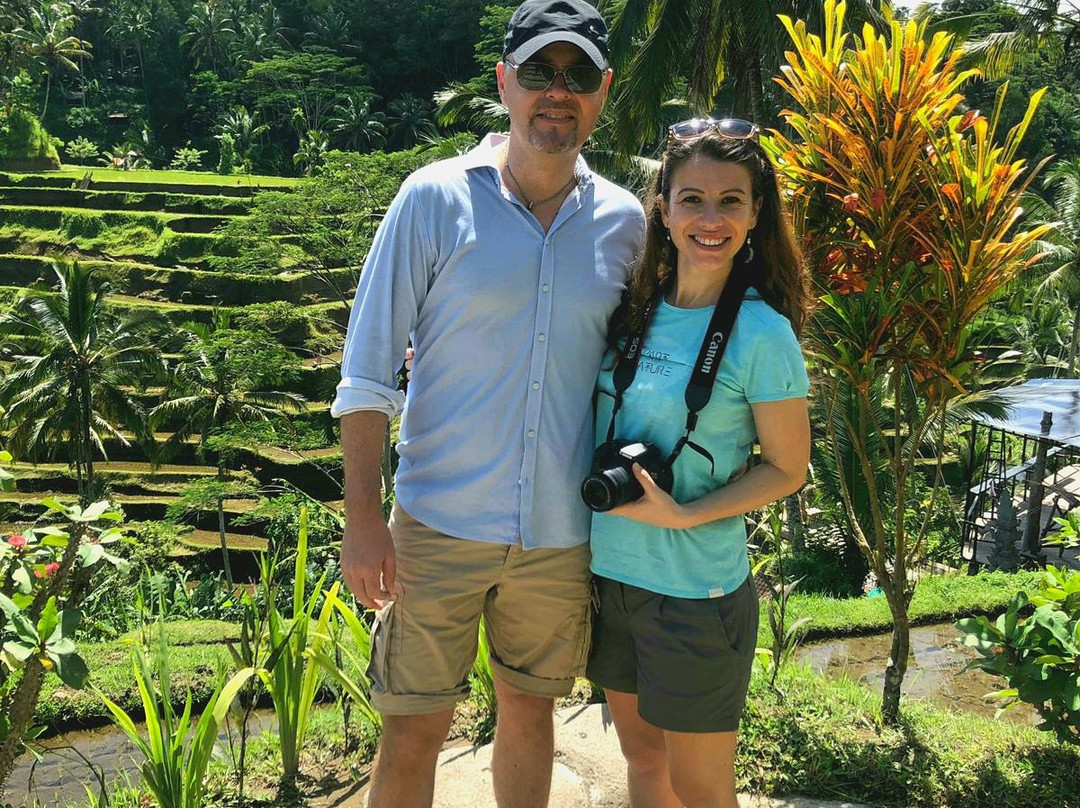 Bali Kanaka Tour-巴厘岛必去景点