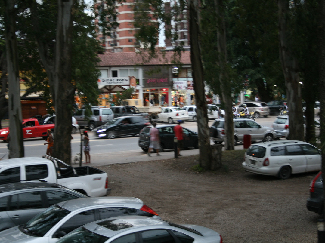 阿里纳斯酒店主图