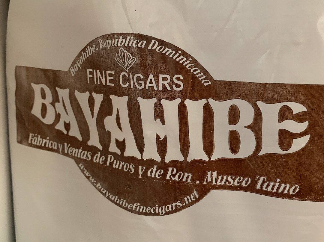 Fine Cigars Bayahibe景点图片