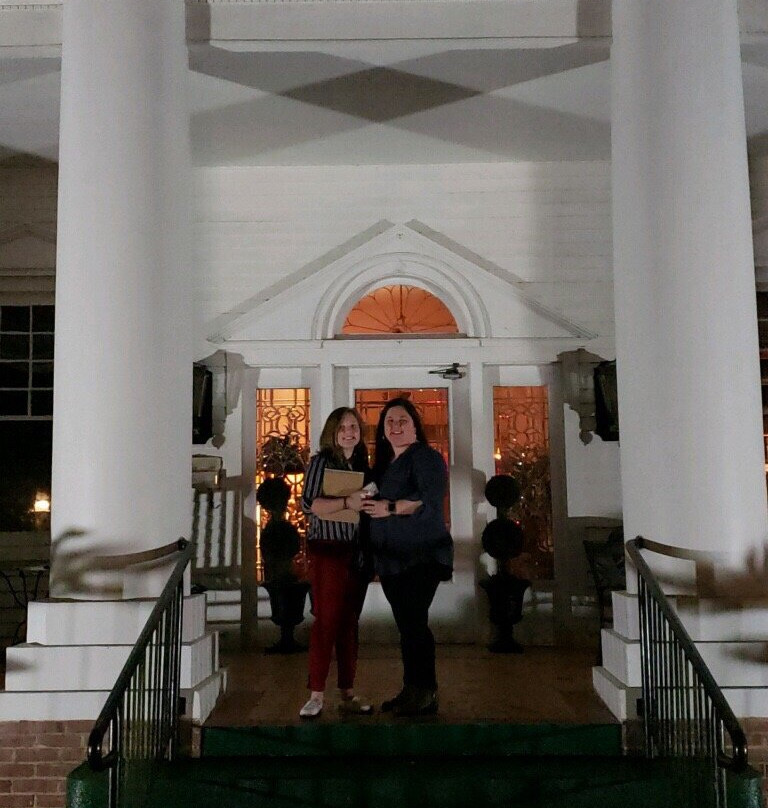 The Historic Michabelle Inn主图