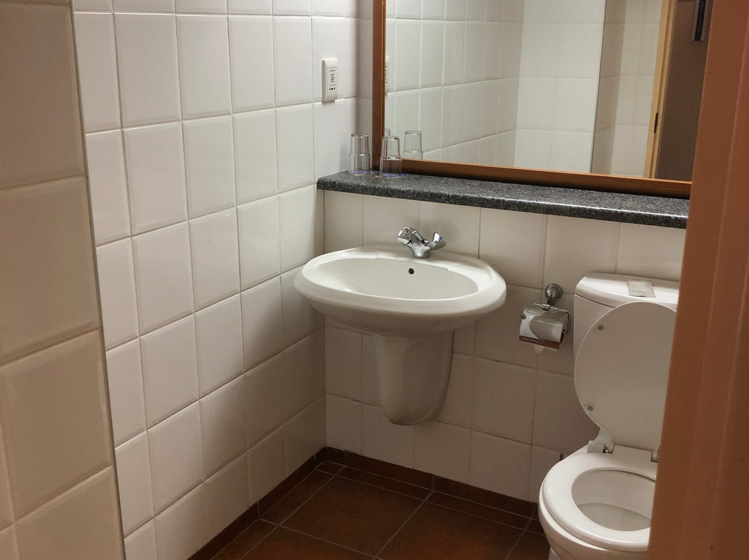 翁丹瓜普罗蒂亚酒店主图