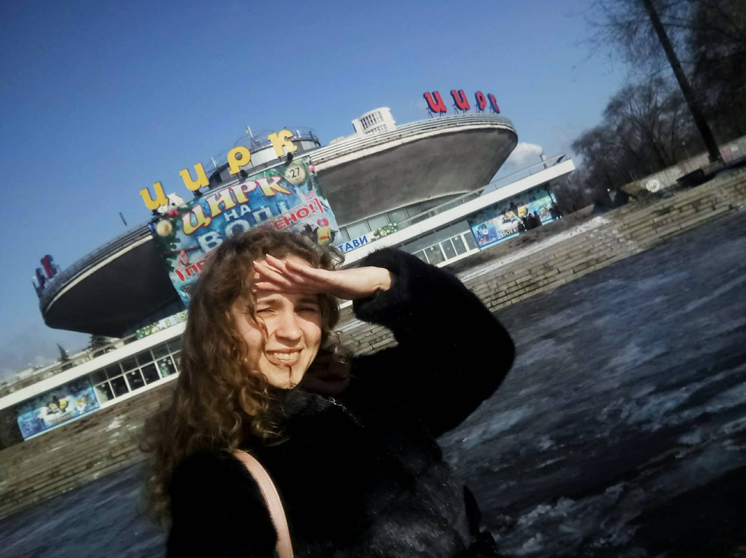 Zaporizhzhya State Circus-Zaporizhzhya必去景点