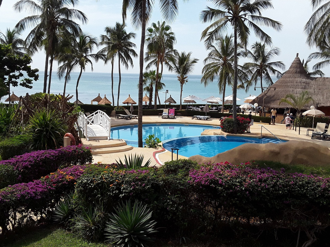 Palm Beach Resort & Spa主图
