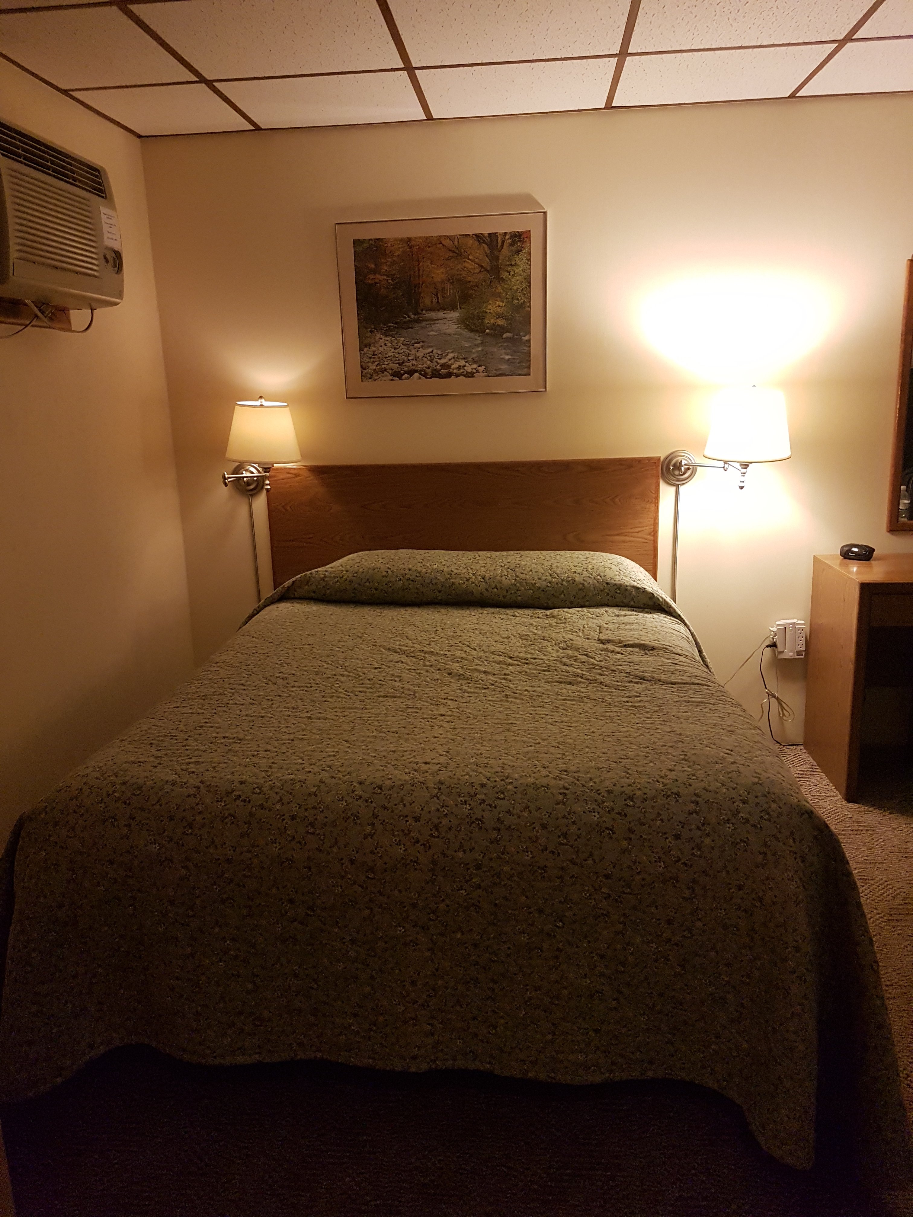 Pine View Inn-官方