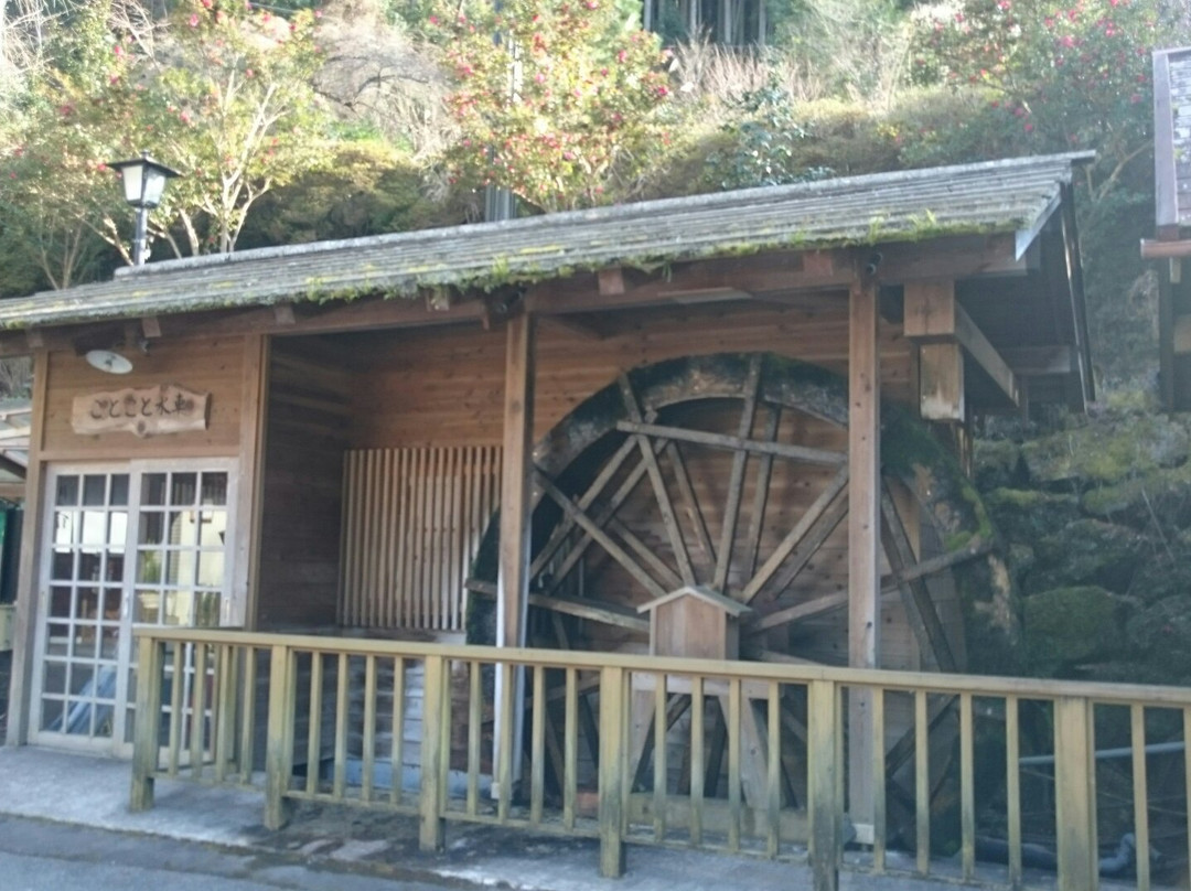 Tsuki no Yado主图