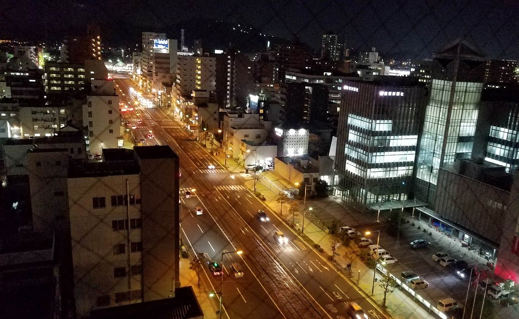 MYSTAYS 松山酒店主图