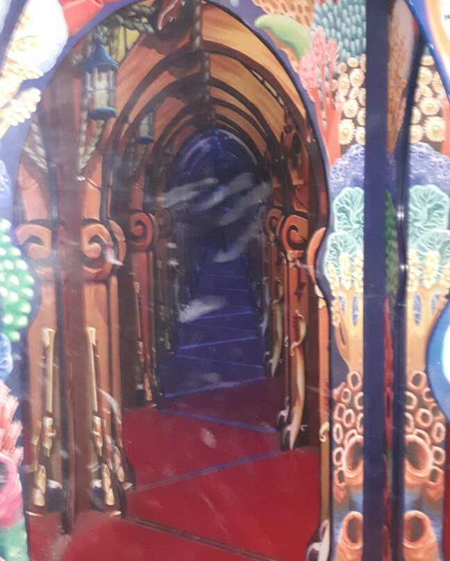 Glowgolf Scheveningen-斯赫弗宁恩必去景点