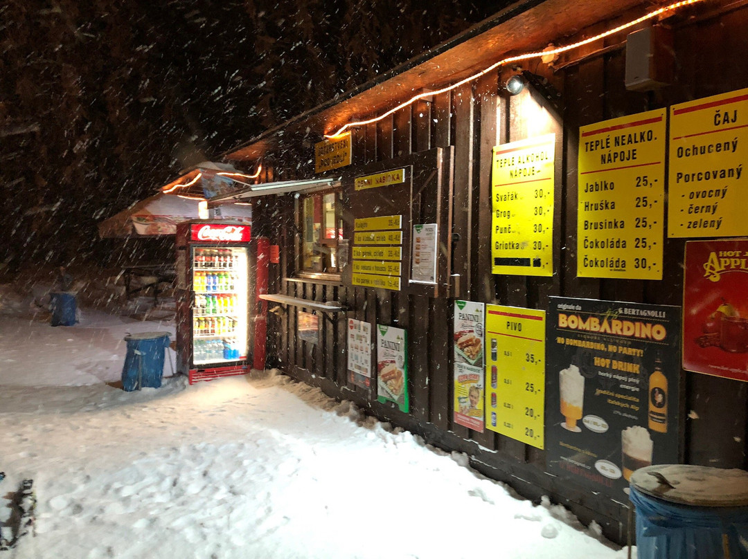 Schlosshotel Zdikov主图