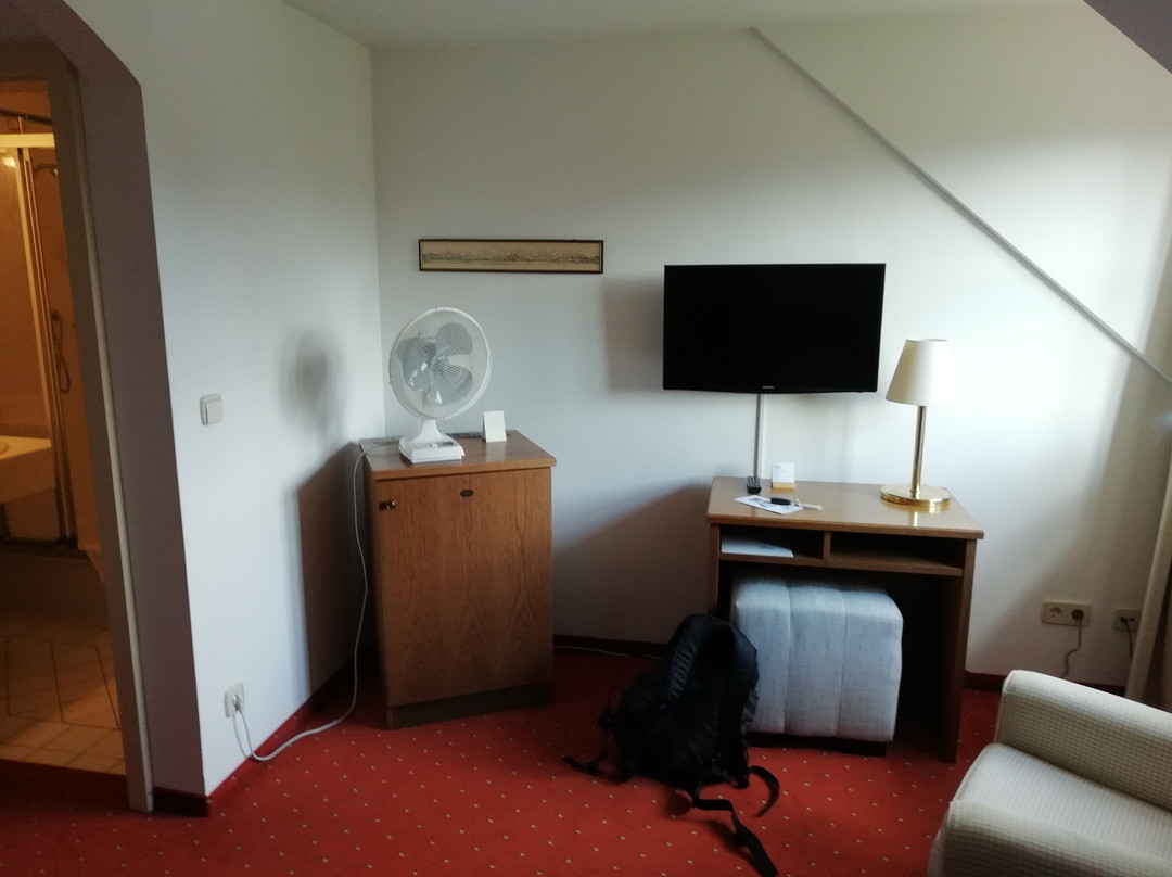 Hotel Gasthof Moosleitner主图