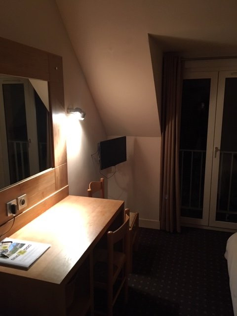 Logis Hôtel du Labrador主图