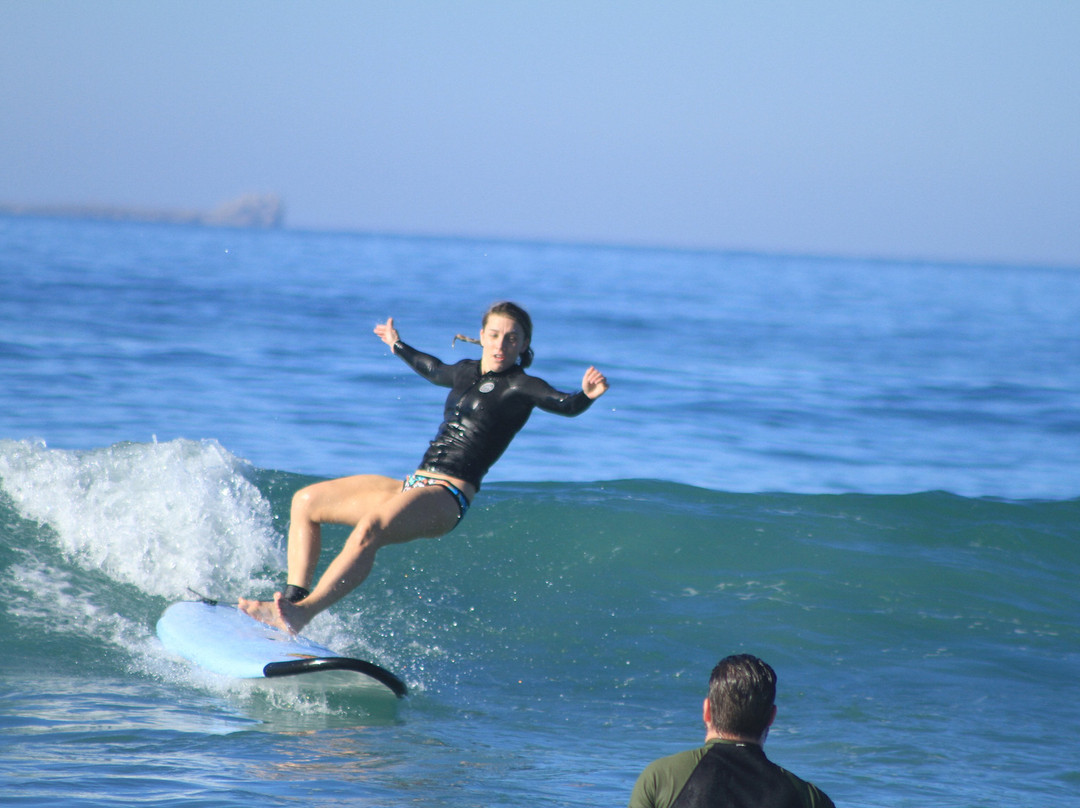 WildMex Surf and Adventure景点图片