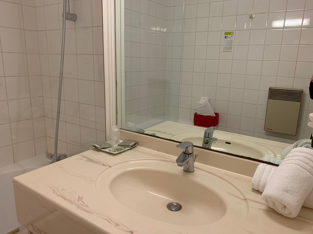 Hotel L'Evidence主图