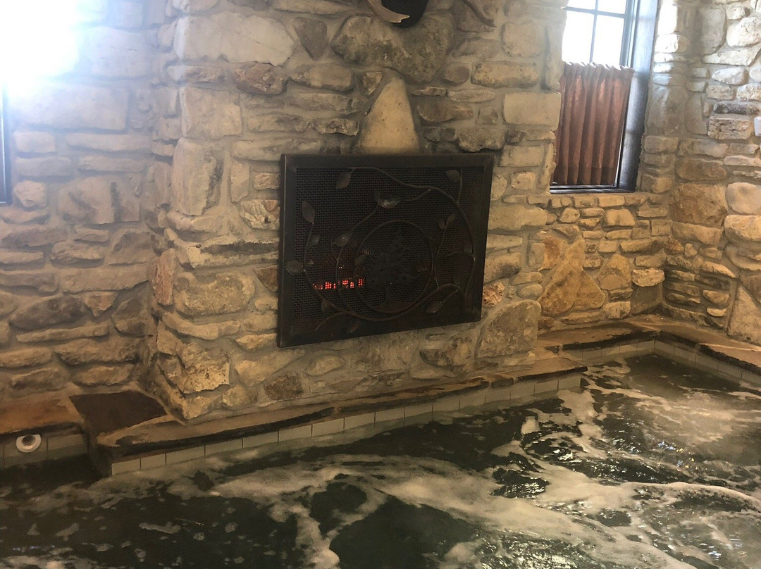 Cedar Creek Spa & Salon-Ridgedale必去景点