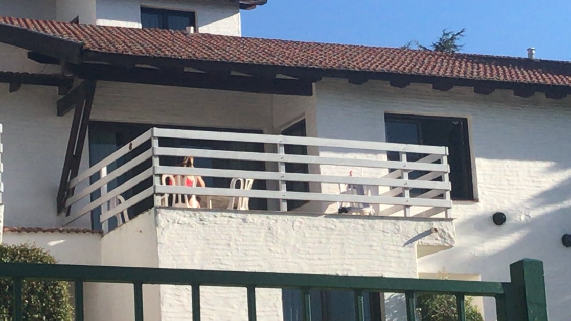 Las Ardillas Cabañas y Suites-酒店景观