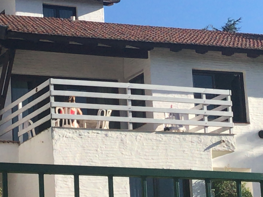 Las Ardillas Cabanas & Suites主图