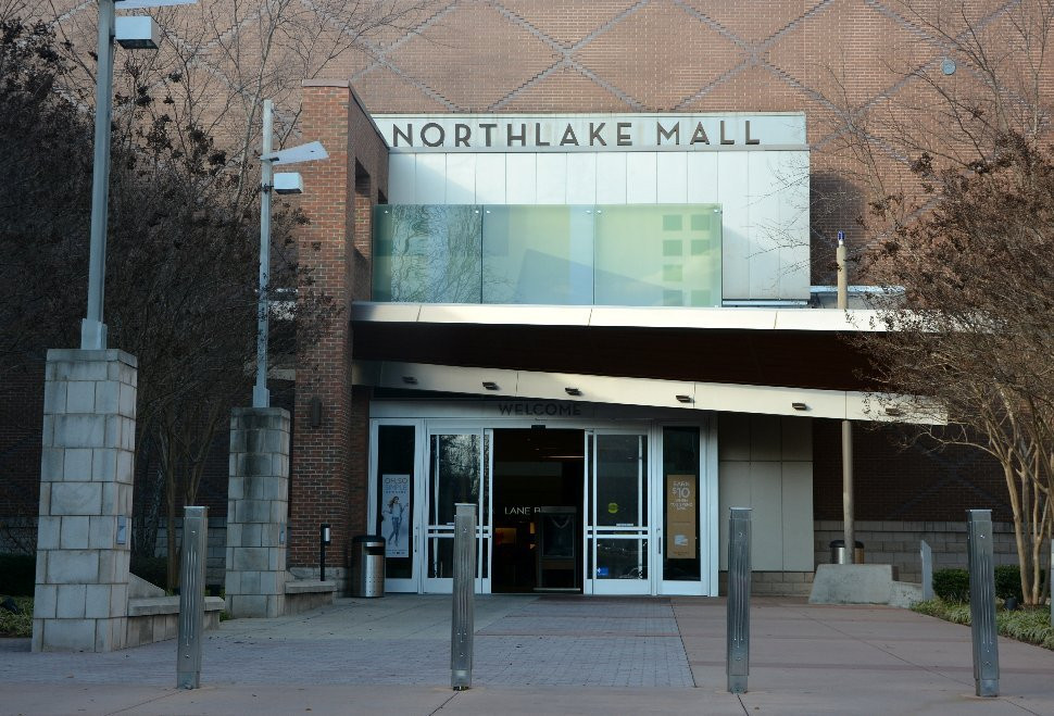 Northlake Mall景点图片
