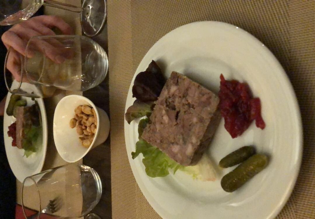 普罗维登斯客栈主图