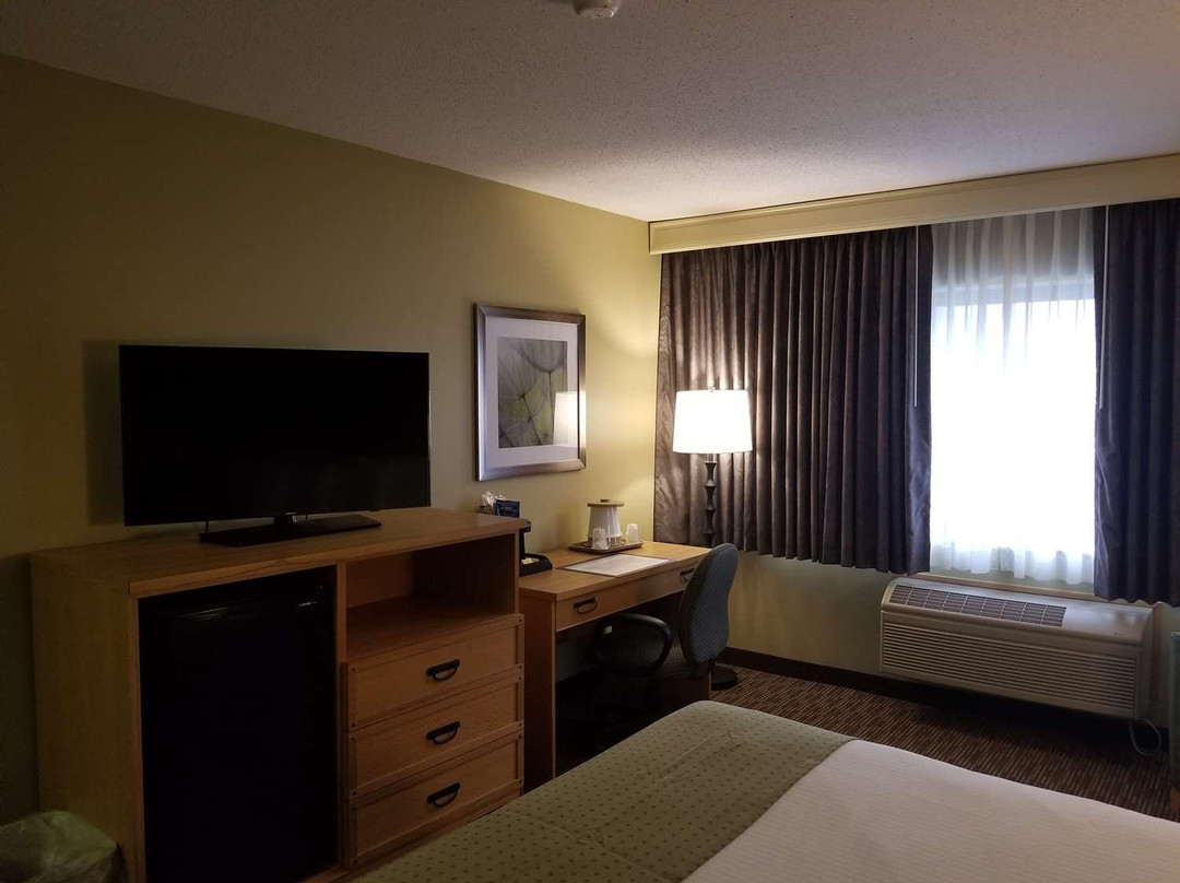 Best Western Dundee主图