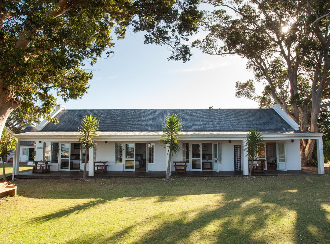 The Whaling Station B&B主图