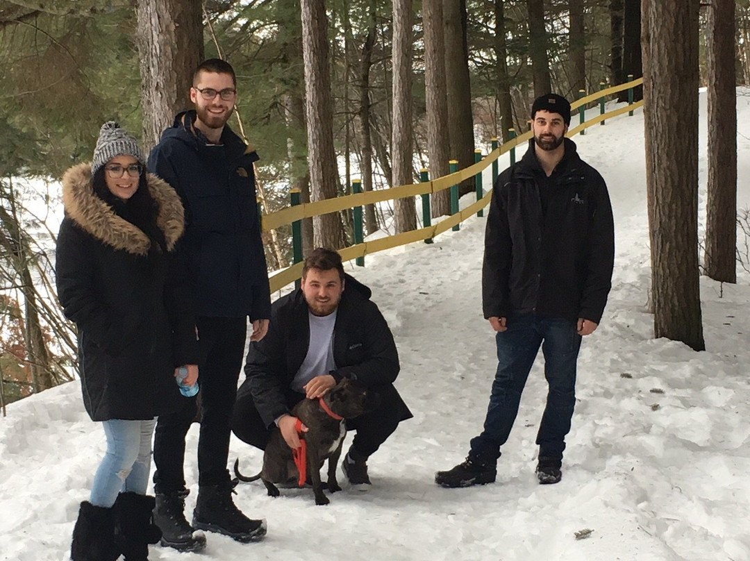 Le Sainctuaire St-Majorique-Drummondville必去景点