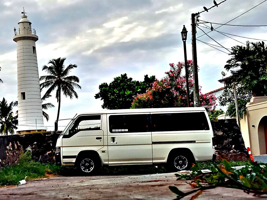 Kalawana旅游攻略图片