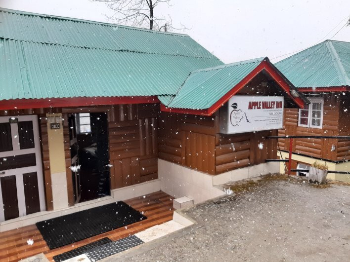 Apple Valley Inn主图