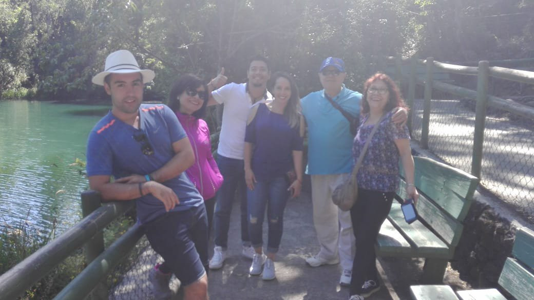 Austral Tours Chile-蒙特港必去景点