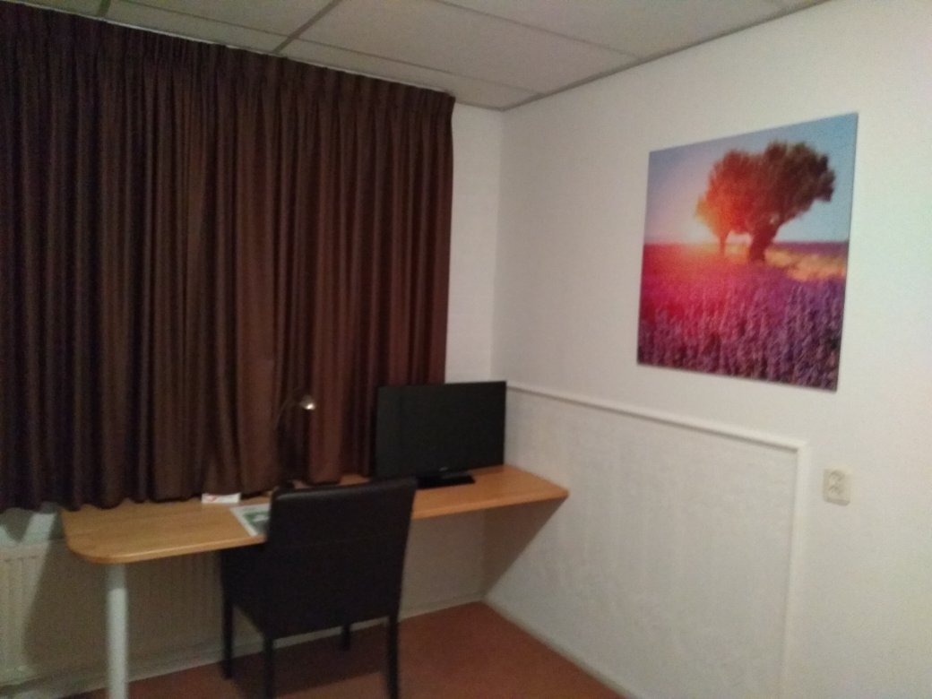 Hotel De Bosrand-官方