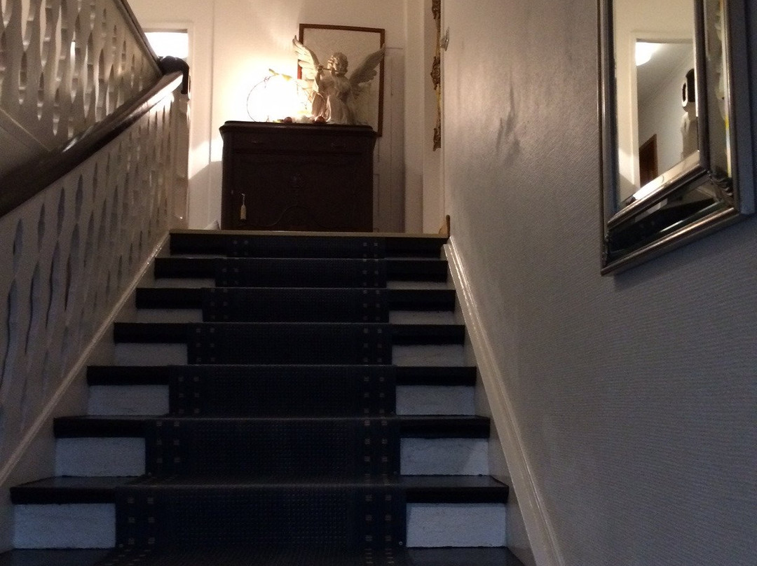 Hotel Drahthammer Schlöß'l主图