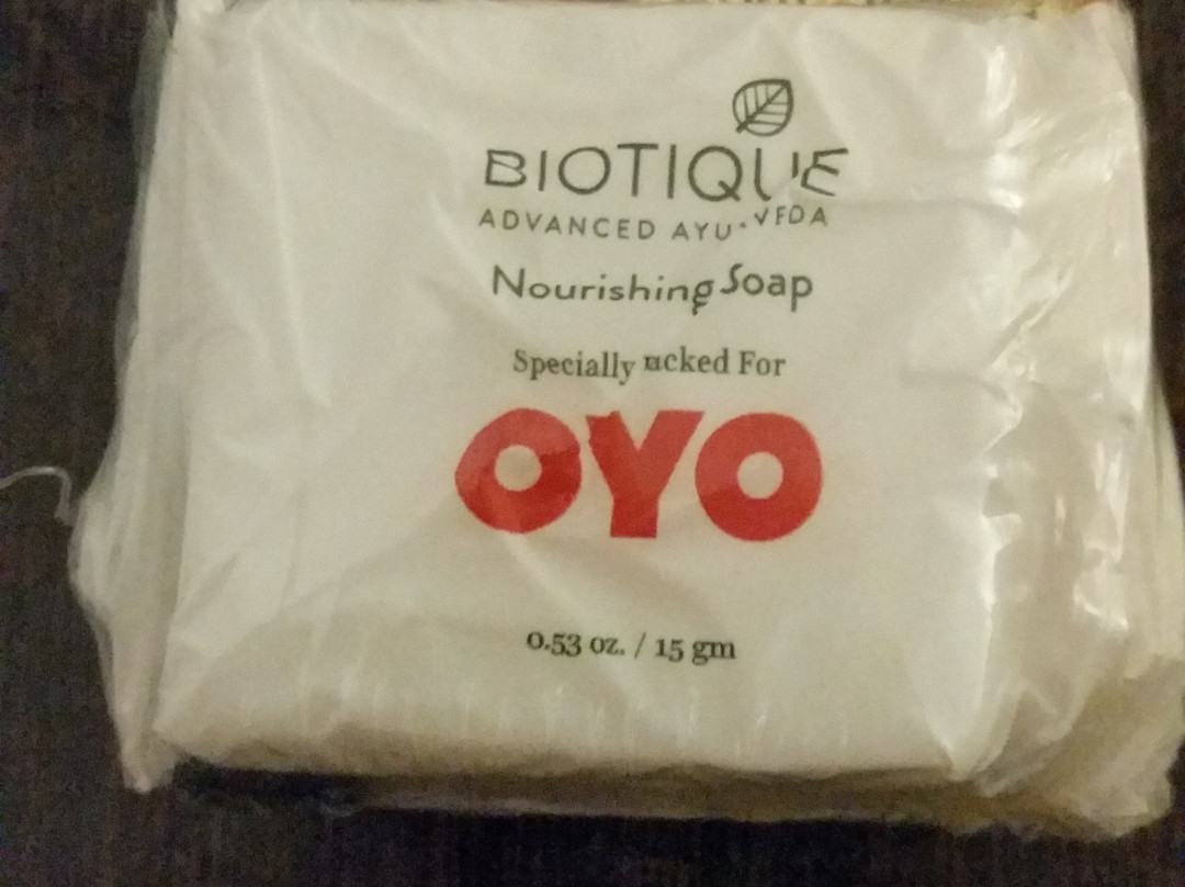 Hotel Somnath Atithigruh主图