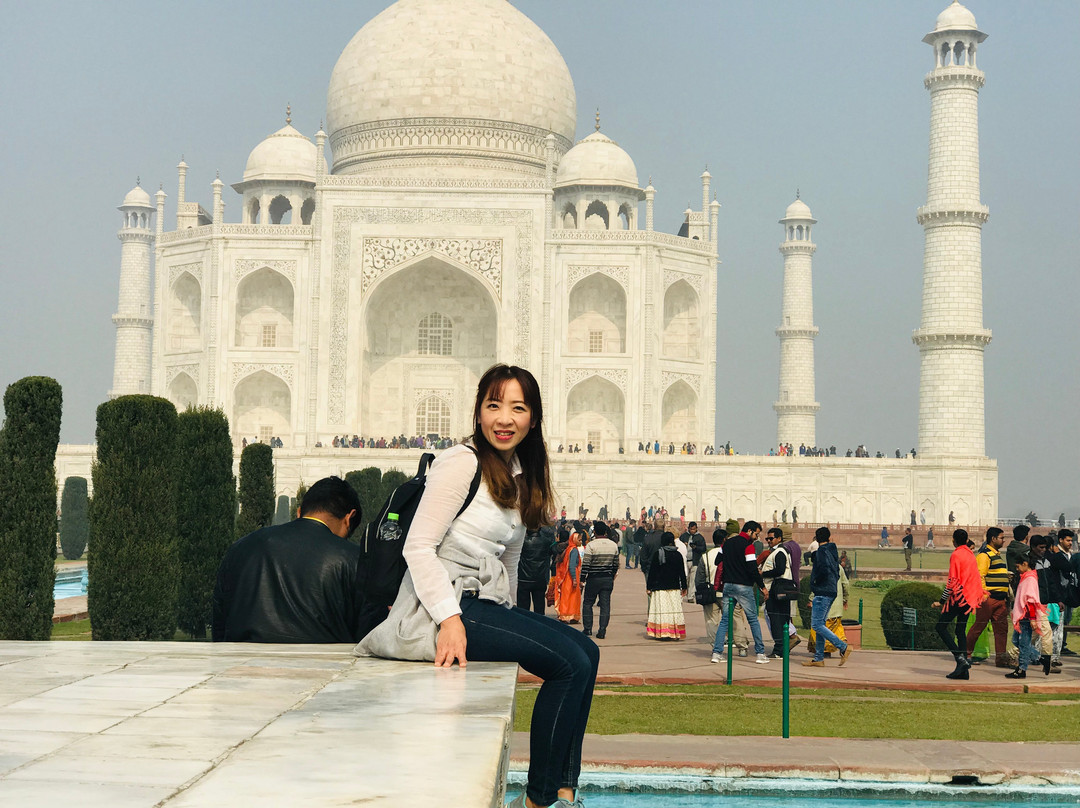 Unisafe Tours-阿格拉必去景点