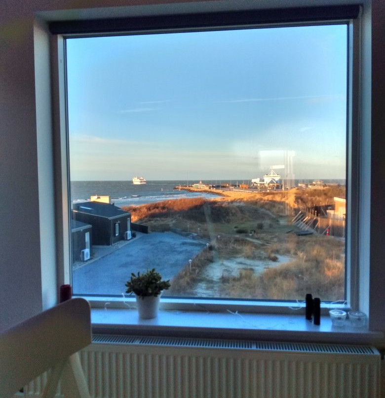 Laeso Strand
