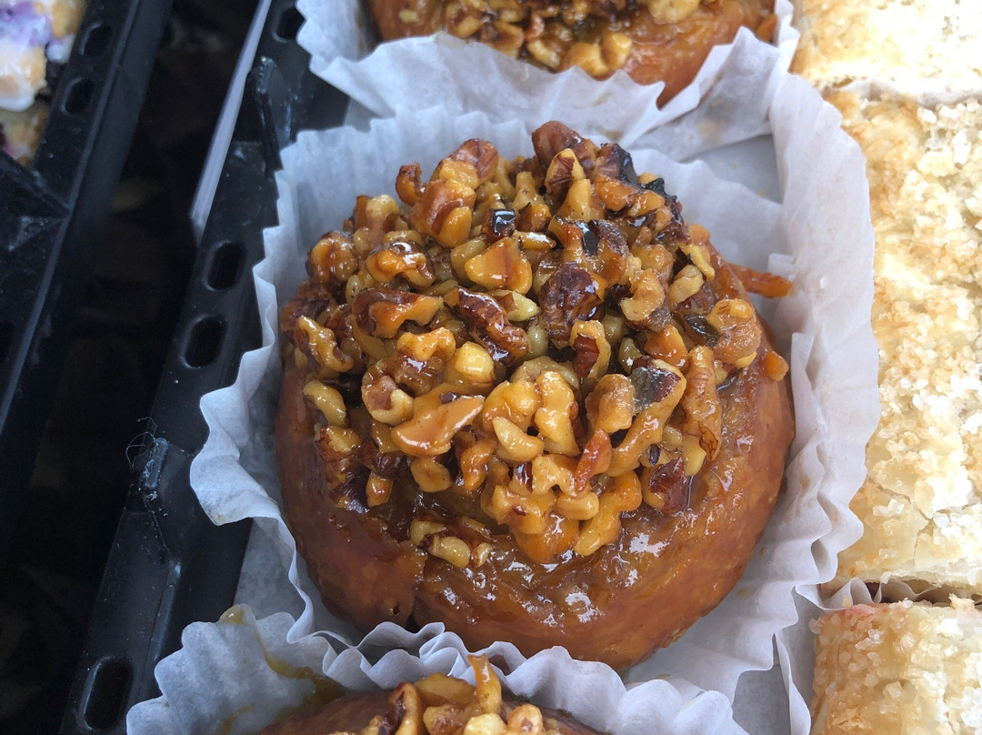 The Gardens GreenMarket-棕榈滩花园必去景点