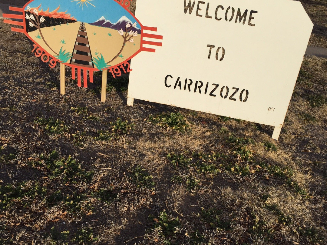 Four Winds Motel & RV Park主图