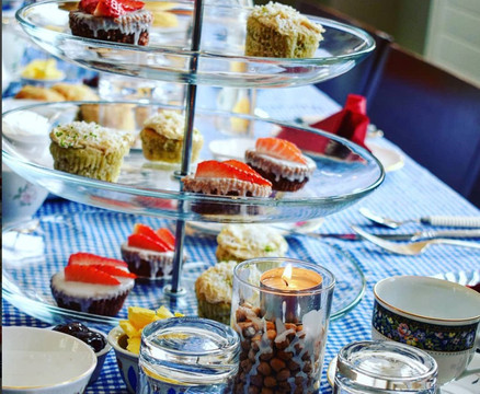 Vegan Dublin Food Tours-都柏林必去景点